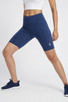 Zelocity Quick Dry Running Shorts - Lilac Blue — thumbnail 2